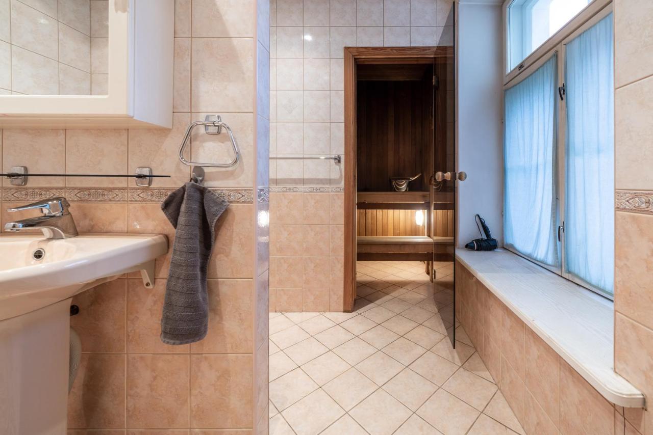 Old Town - Vana Viru Apartment 塔林 外观 照片